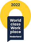 World-class Workplace 2022